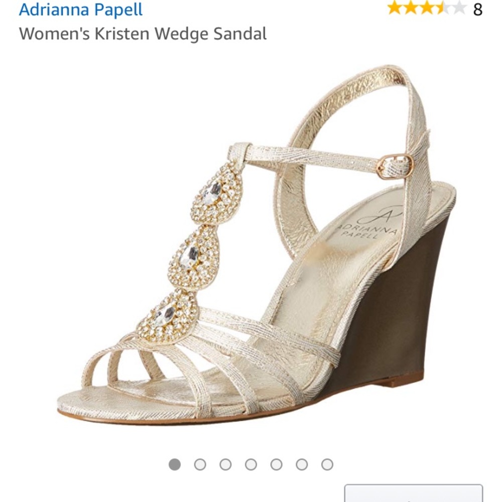 Adrianna Papell sandals